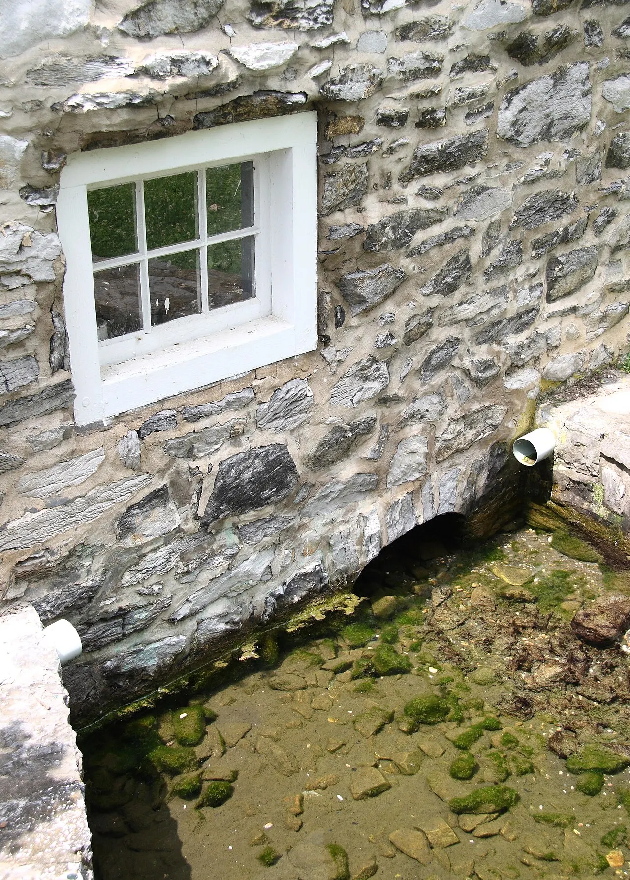 Hager House, Hagerstown, Maryland, United States