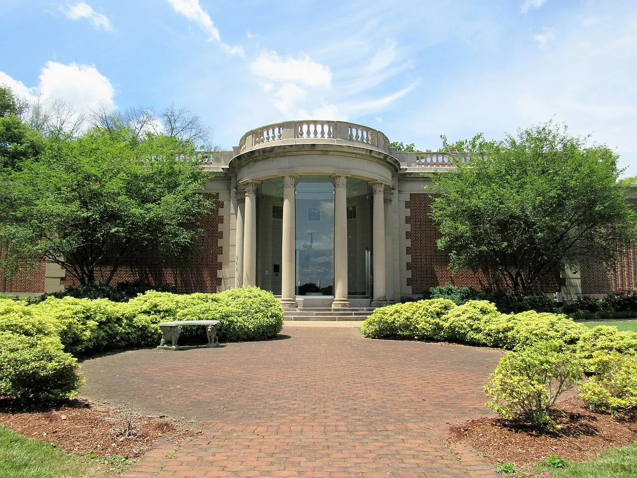 Washington County Museum of Fine Arts, Hagerstown, Maryland, United States