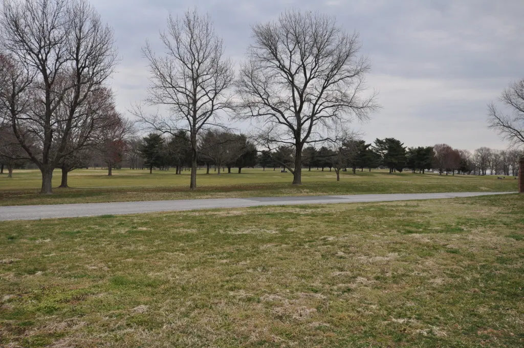 Rocky Point Golf Course, Essex, Maryland, United States