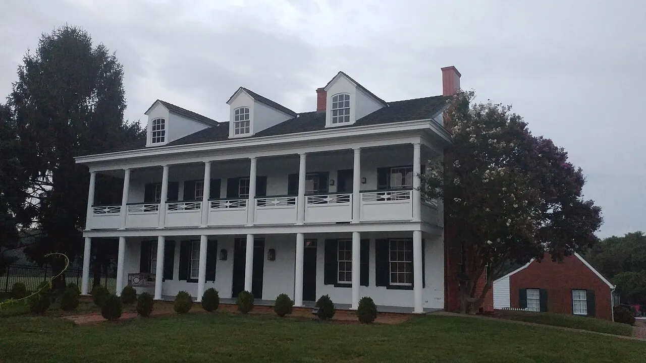 Ballestone Manor, Essex, Maryland, United States