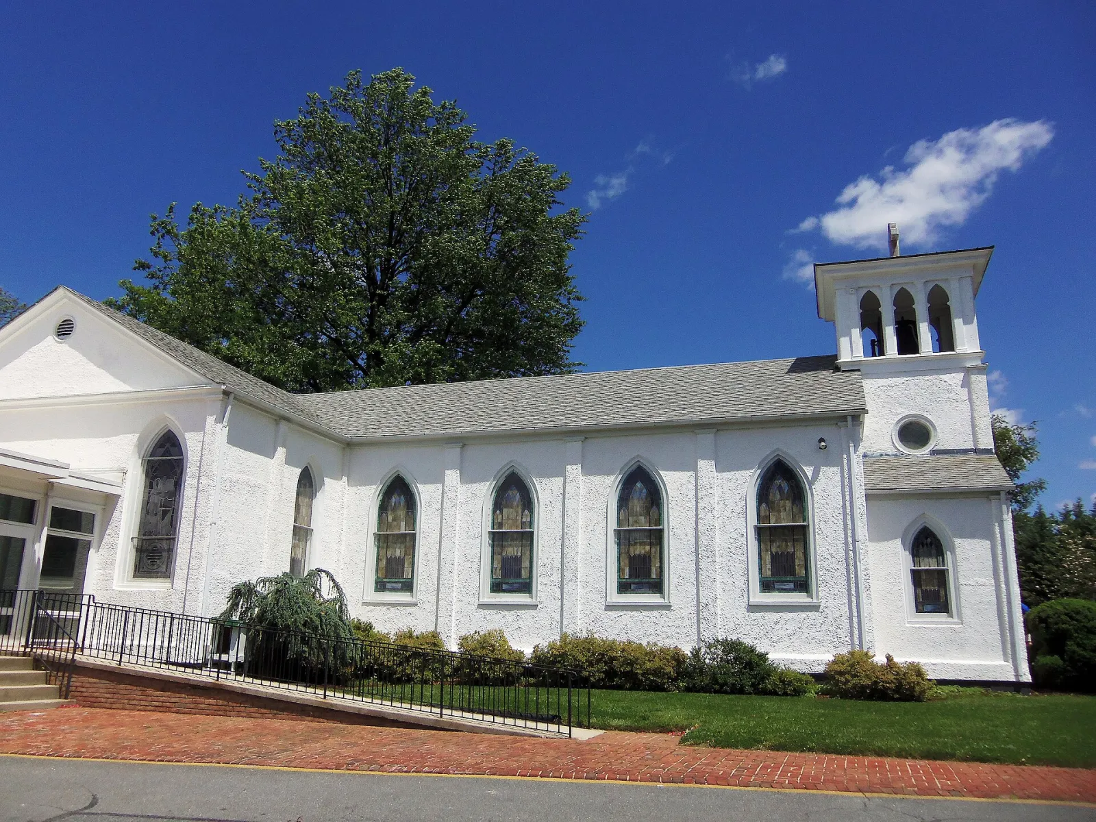 Olney, Maryland, United States