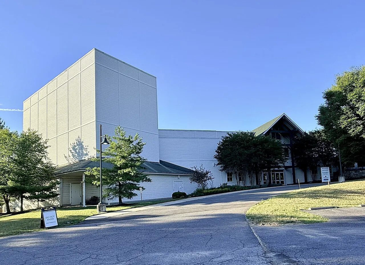 Olney Theatre Center, Olney, Maryland, United States