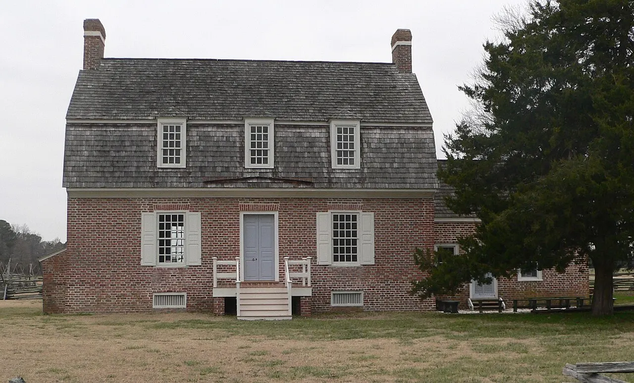 Pemberton Historical Park, Salisbury, Maryland, United States