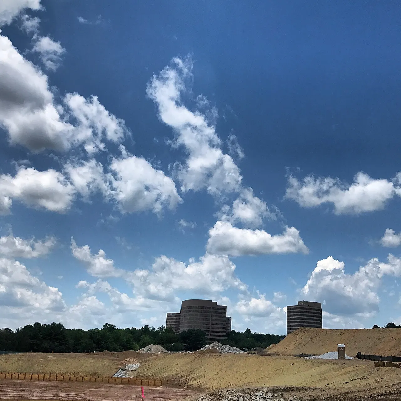 Mill Station Owings Mills, Owings Mills, Maryland, United States