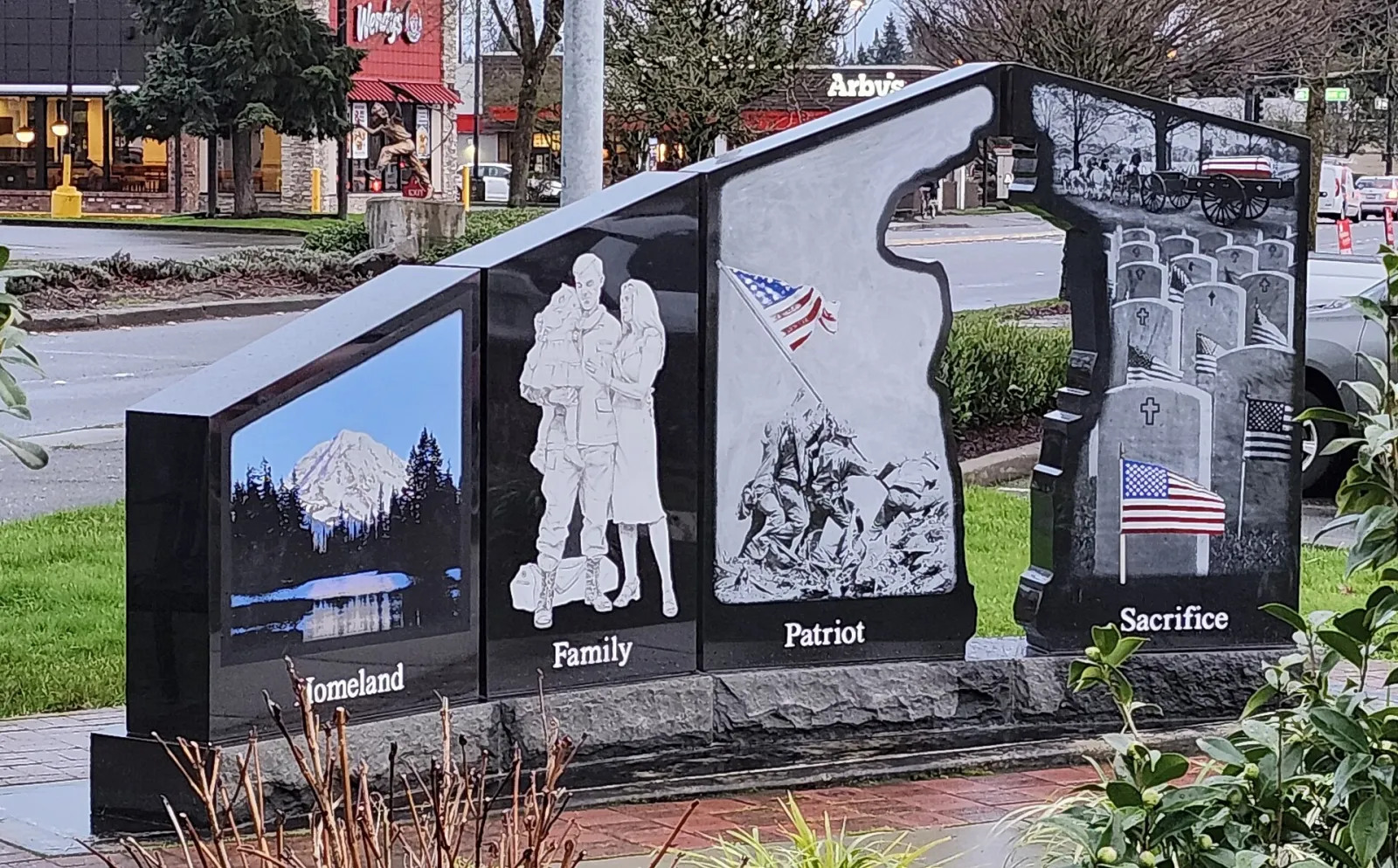 Lacey, Washington, United States