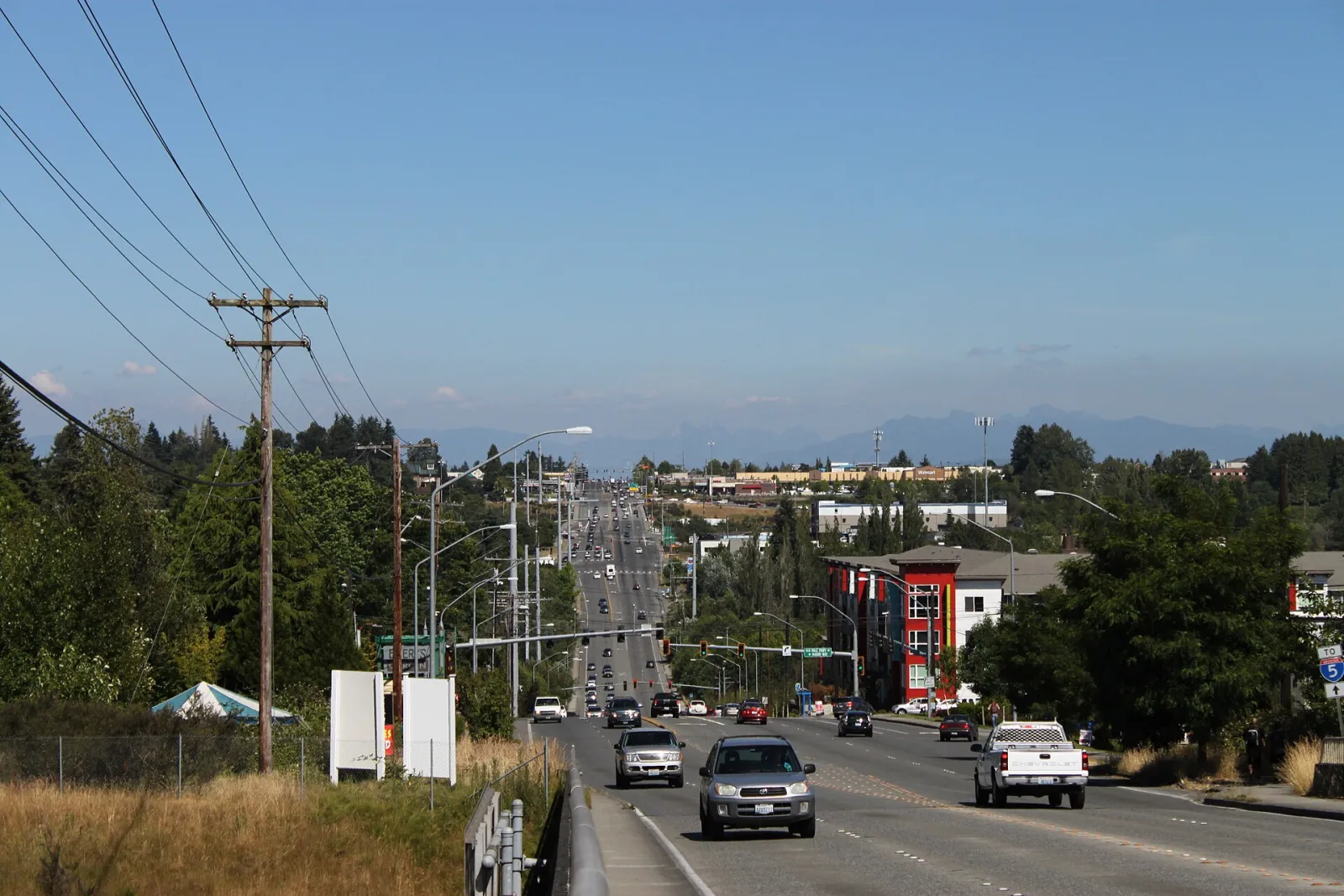 Lynnwood, Washington, United States