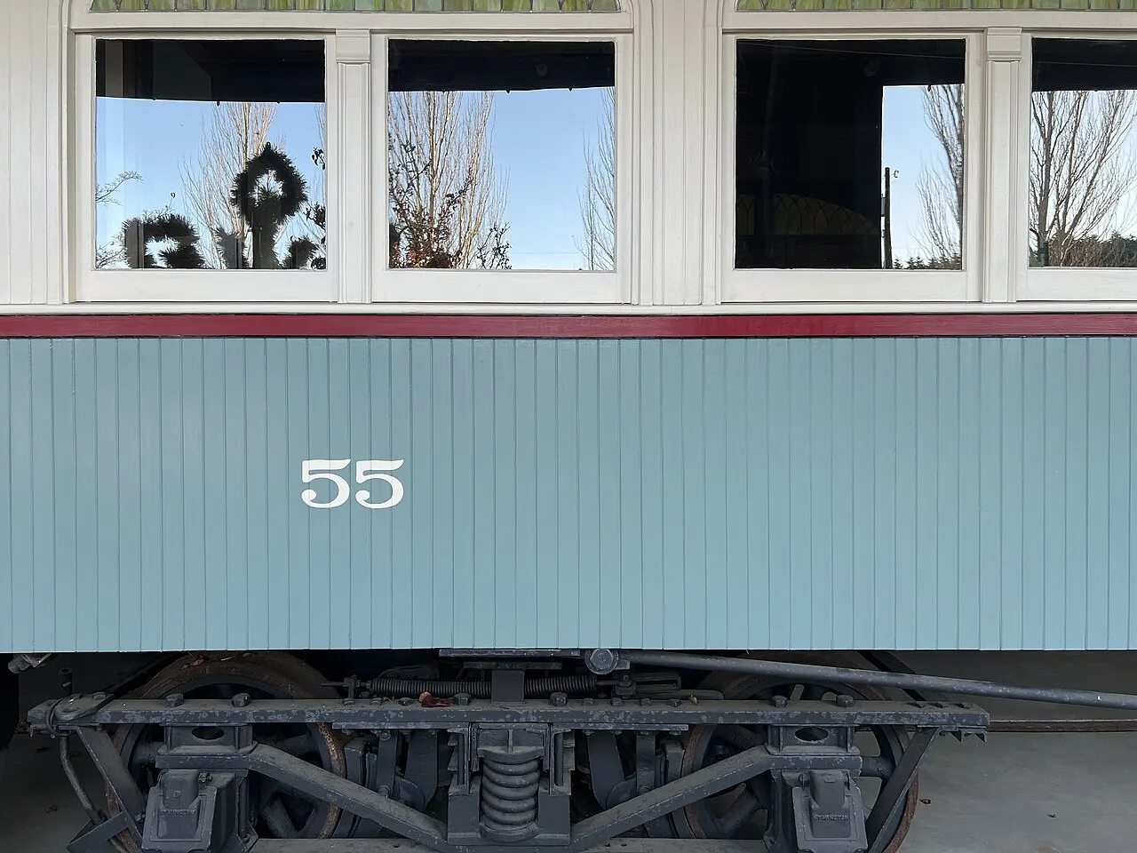 Lynnwood Heritage Park, Lynnwood, Washington, United States