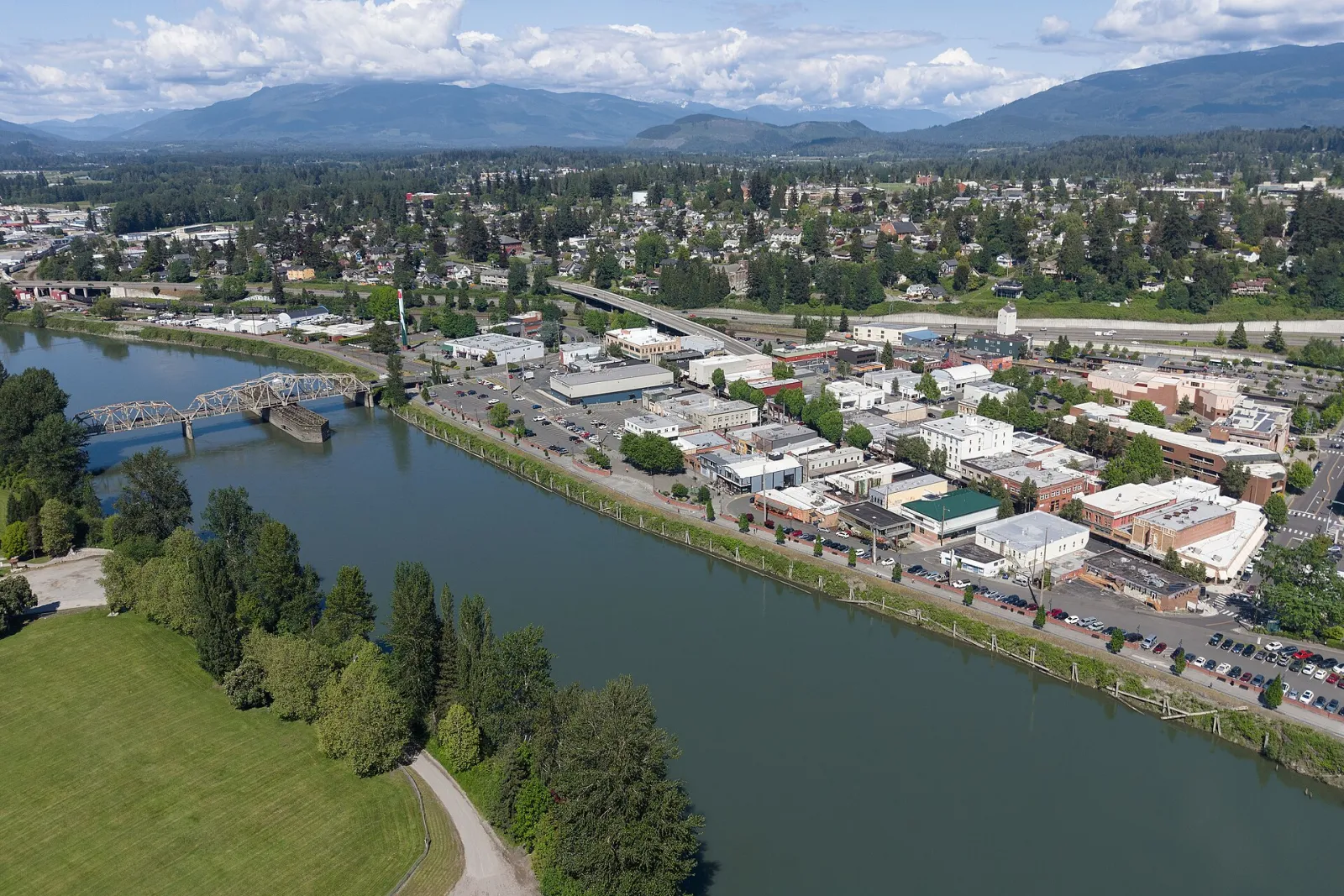 Mount Vernon, Washington, United States