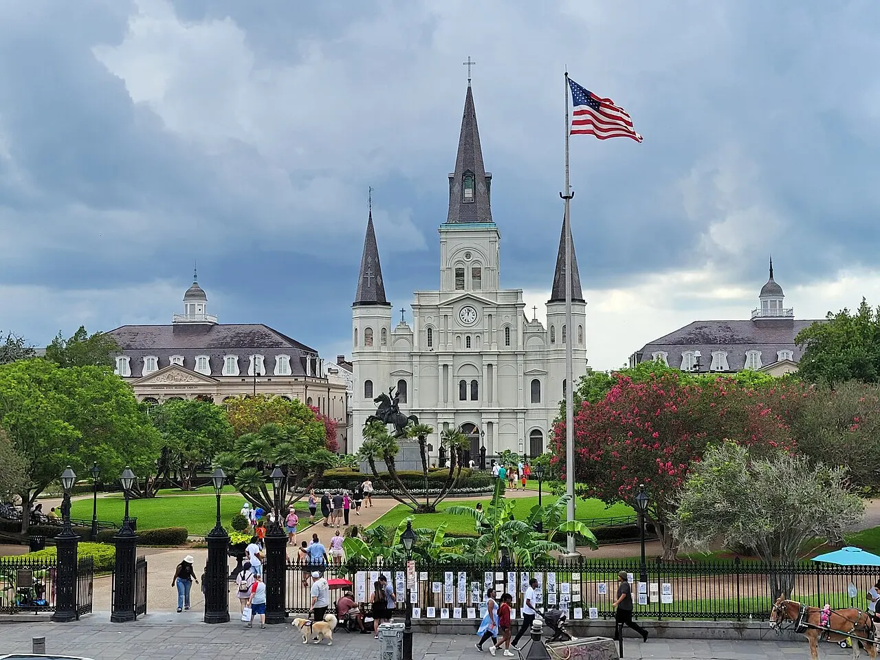 New Orleans