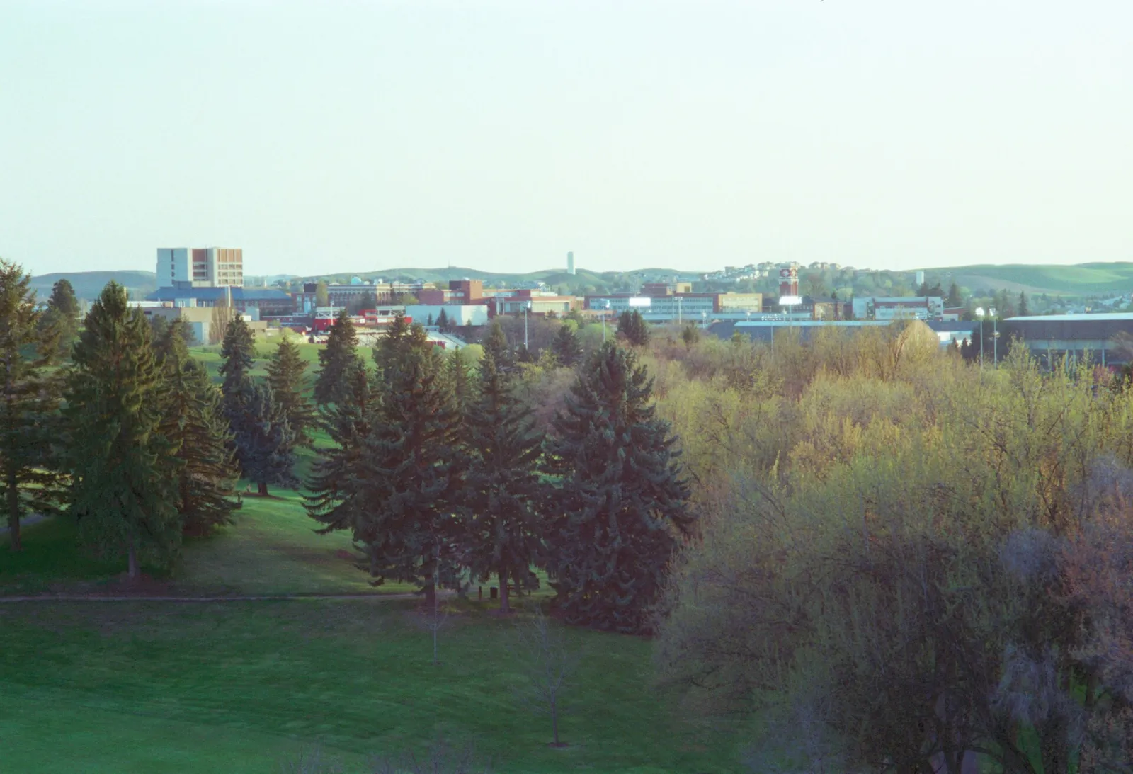 Pullman, Washington, United States
