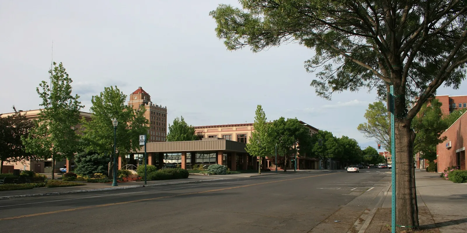 Walla Walla, Washington, United States