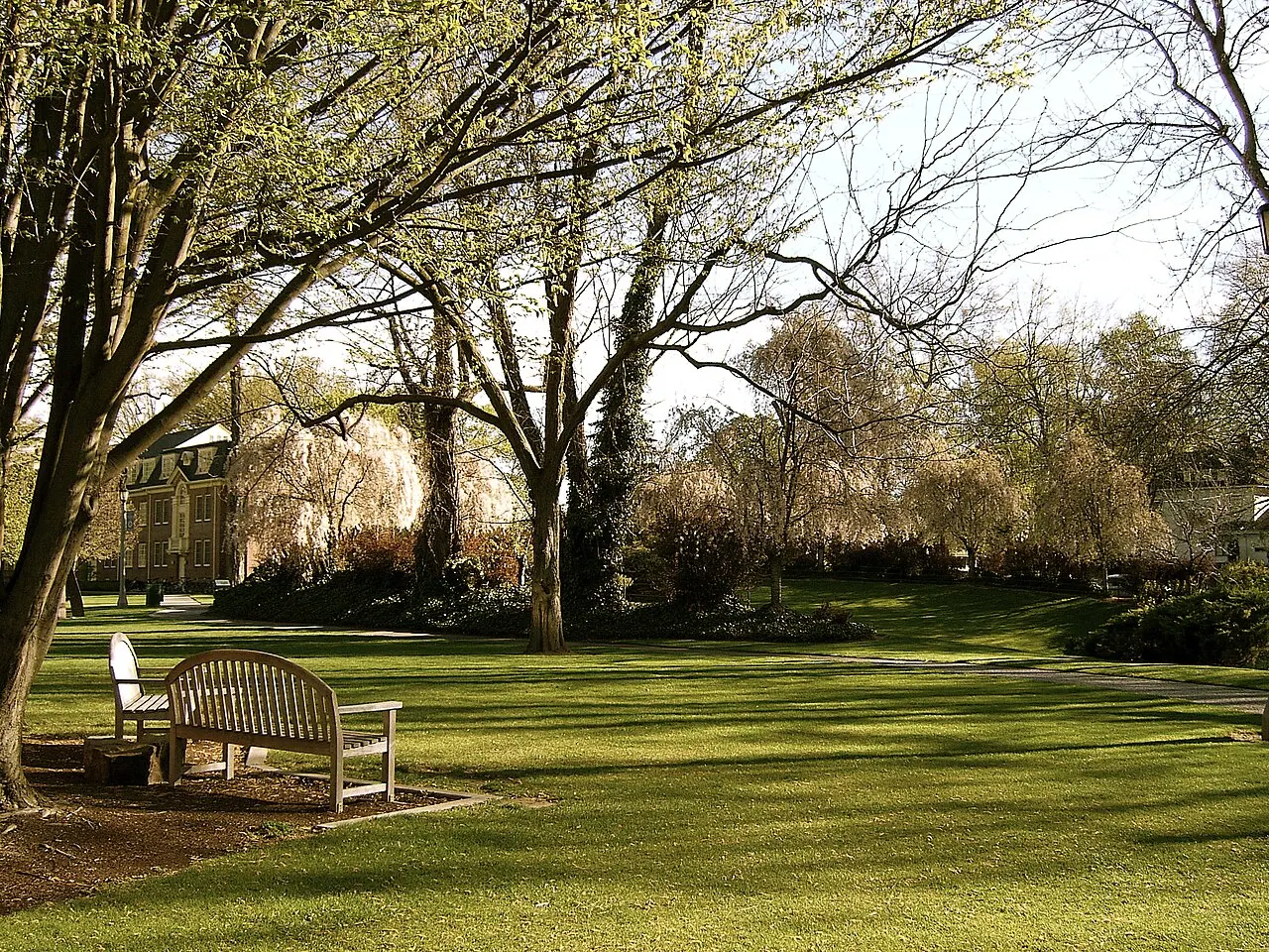 Whitman College, Walla Walla, Washington, United States