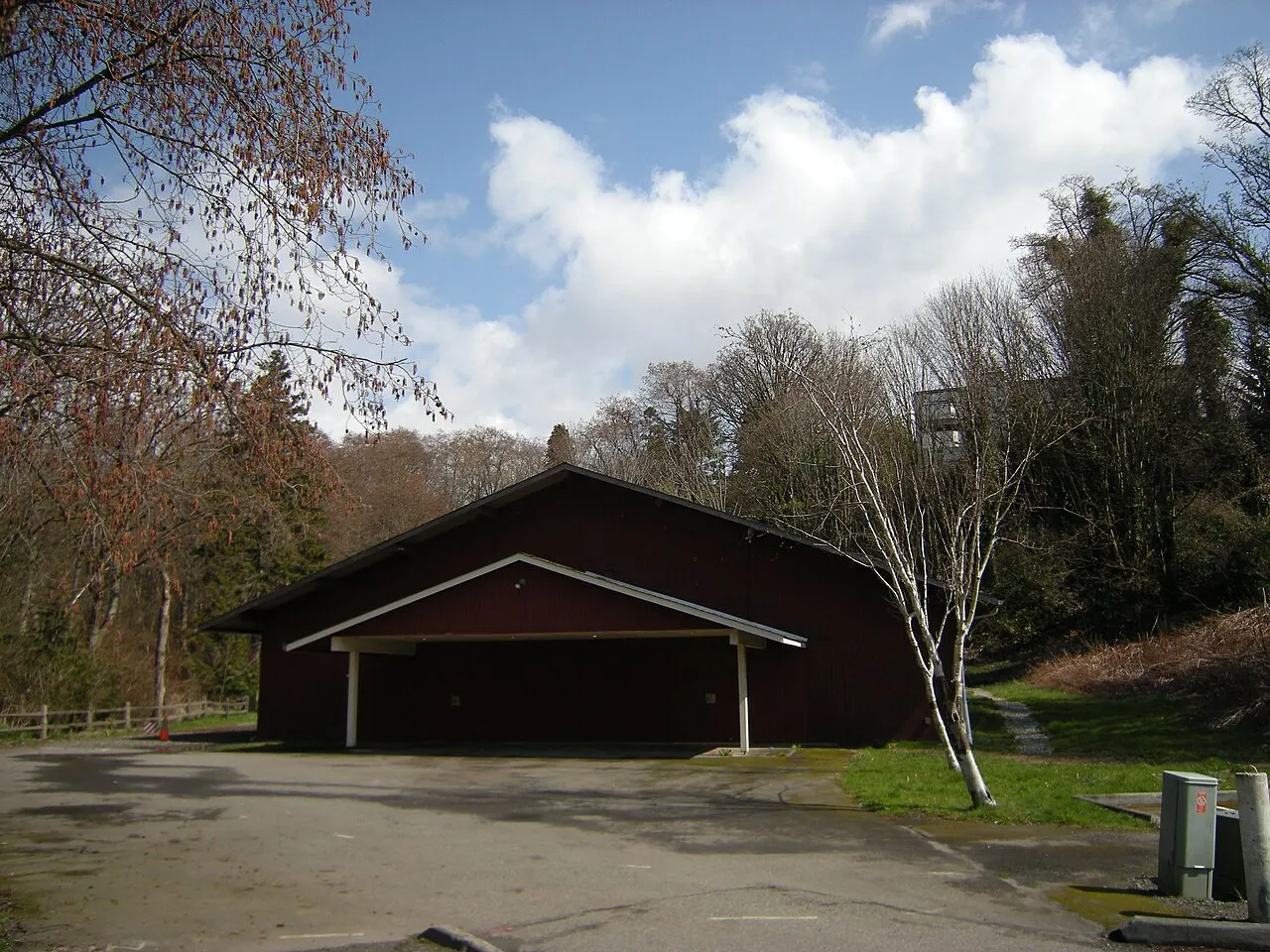 Des Moines Beach Park, Des Moines, Washington, United States