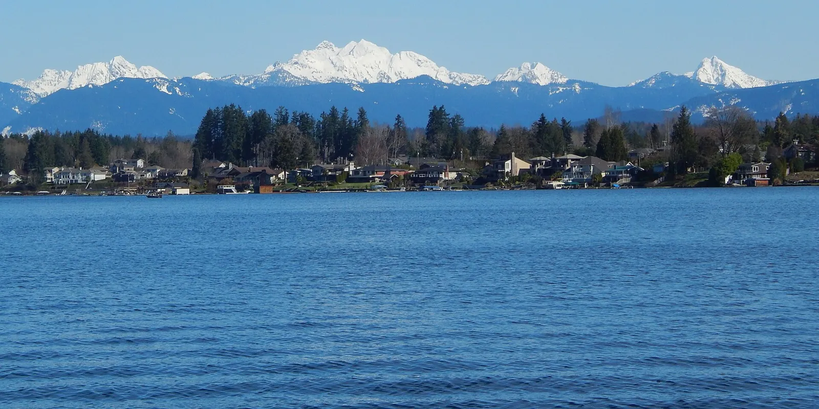 Lake Stevens, Washington, United States