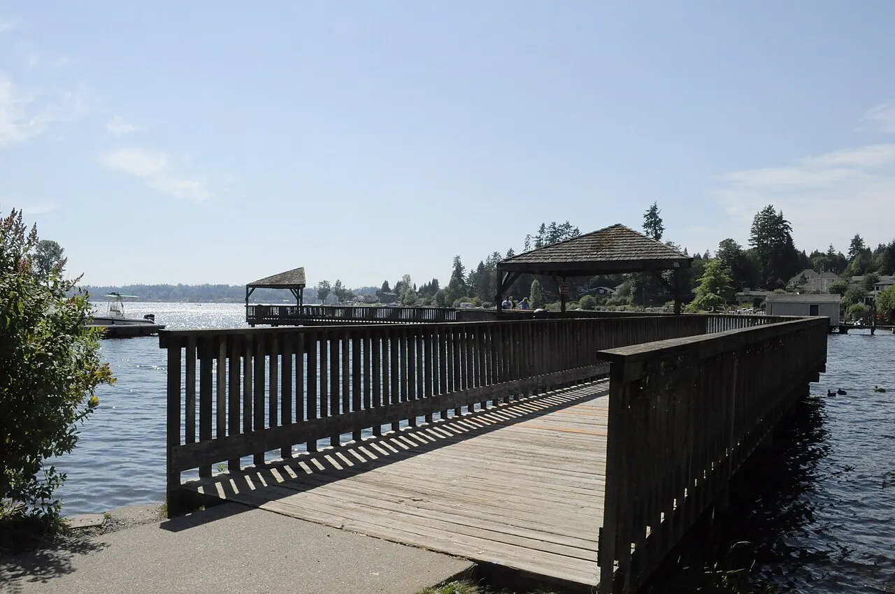 North Cove Park, Lake Stevens, Washington, United States