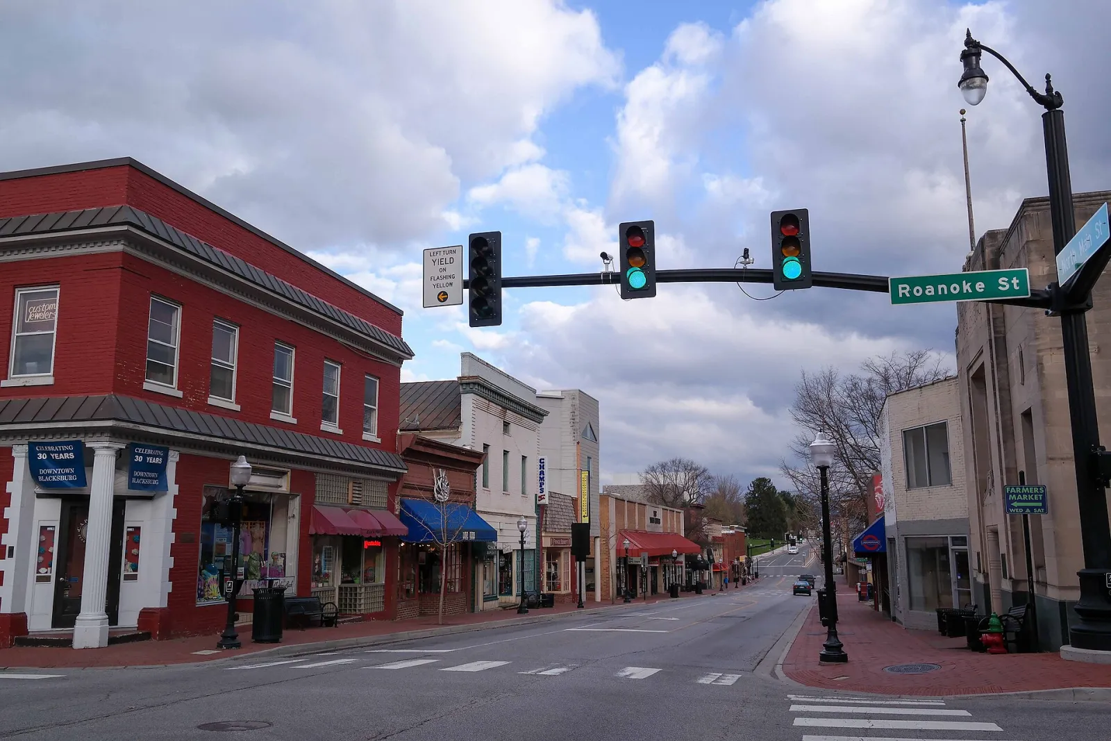 Blacksburg, Virginia, United States