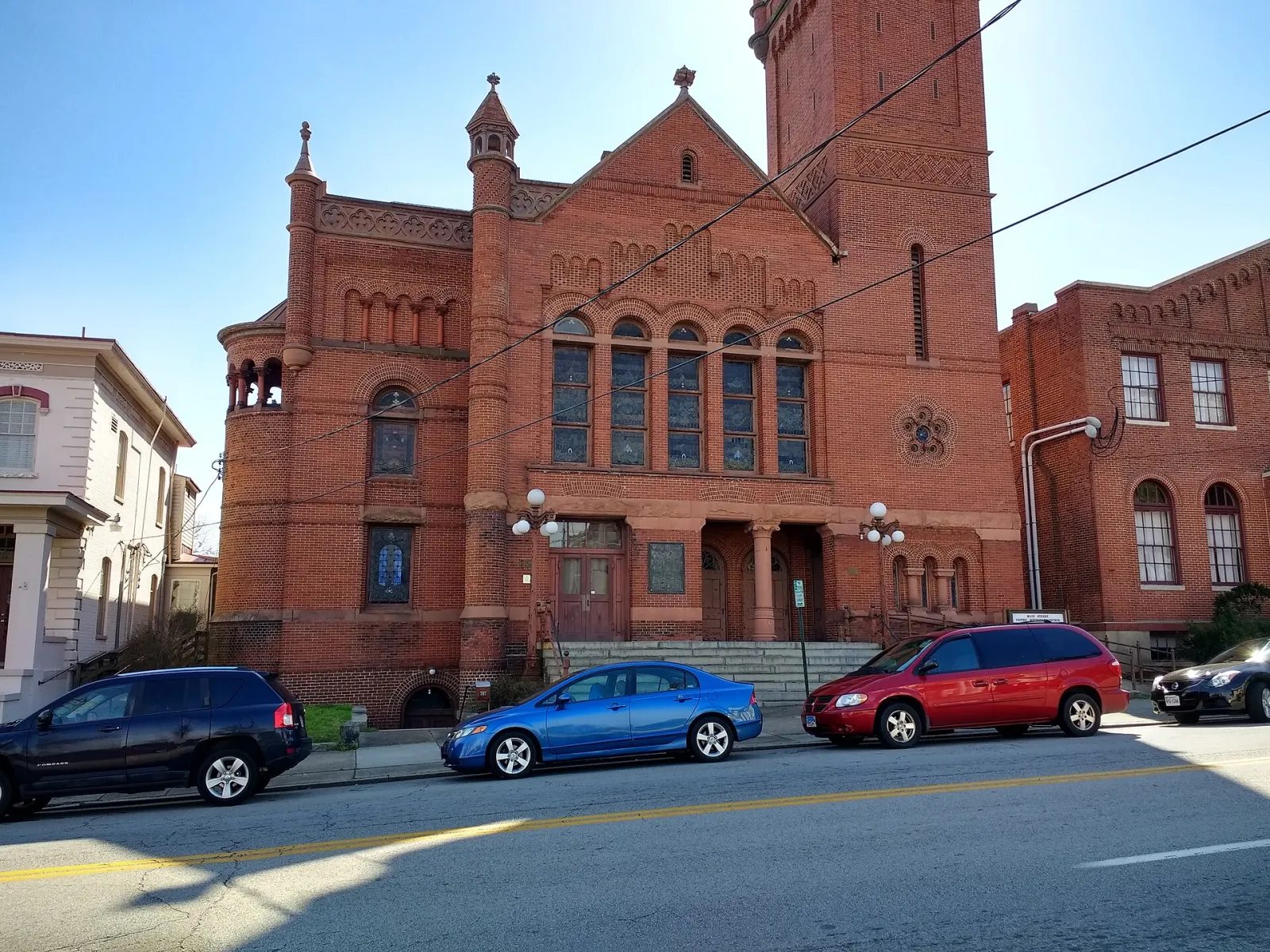 Danville, Virginia, United States