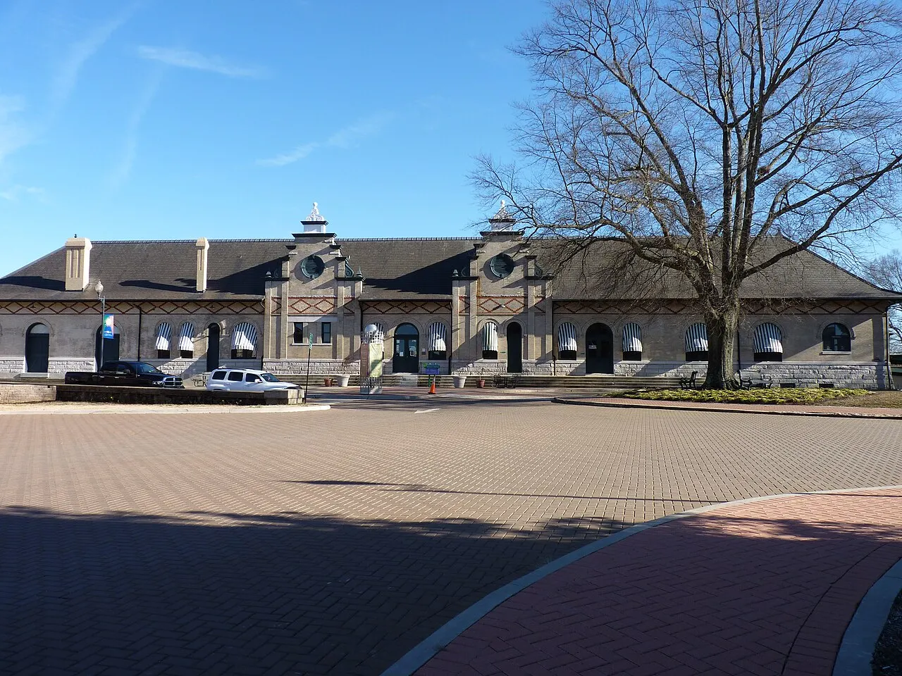 Danville Science Center, Danville, Virginia, United States