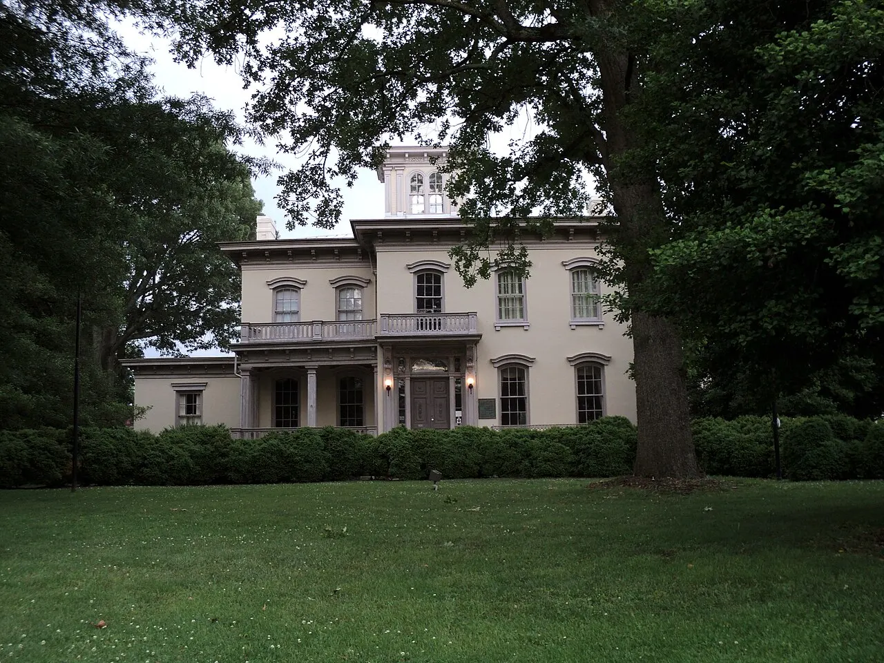 Danville Museum of Fine Arts and History, Danville, Virginia, United States