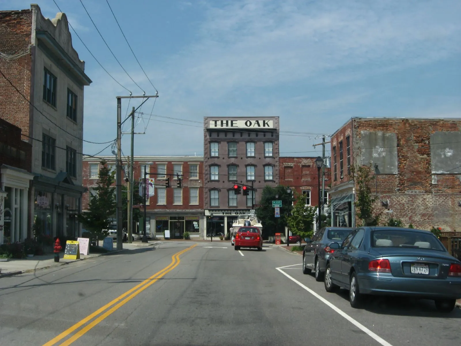 Petersburg, Virginia, United States