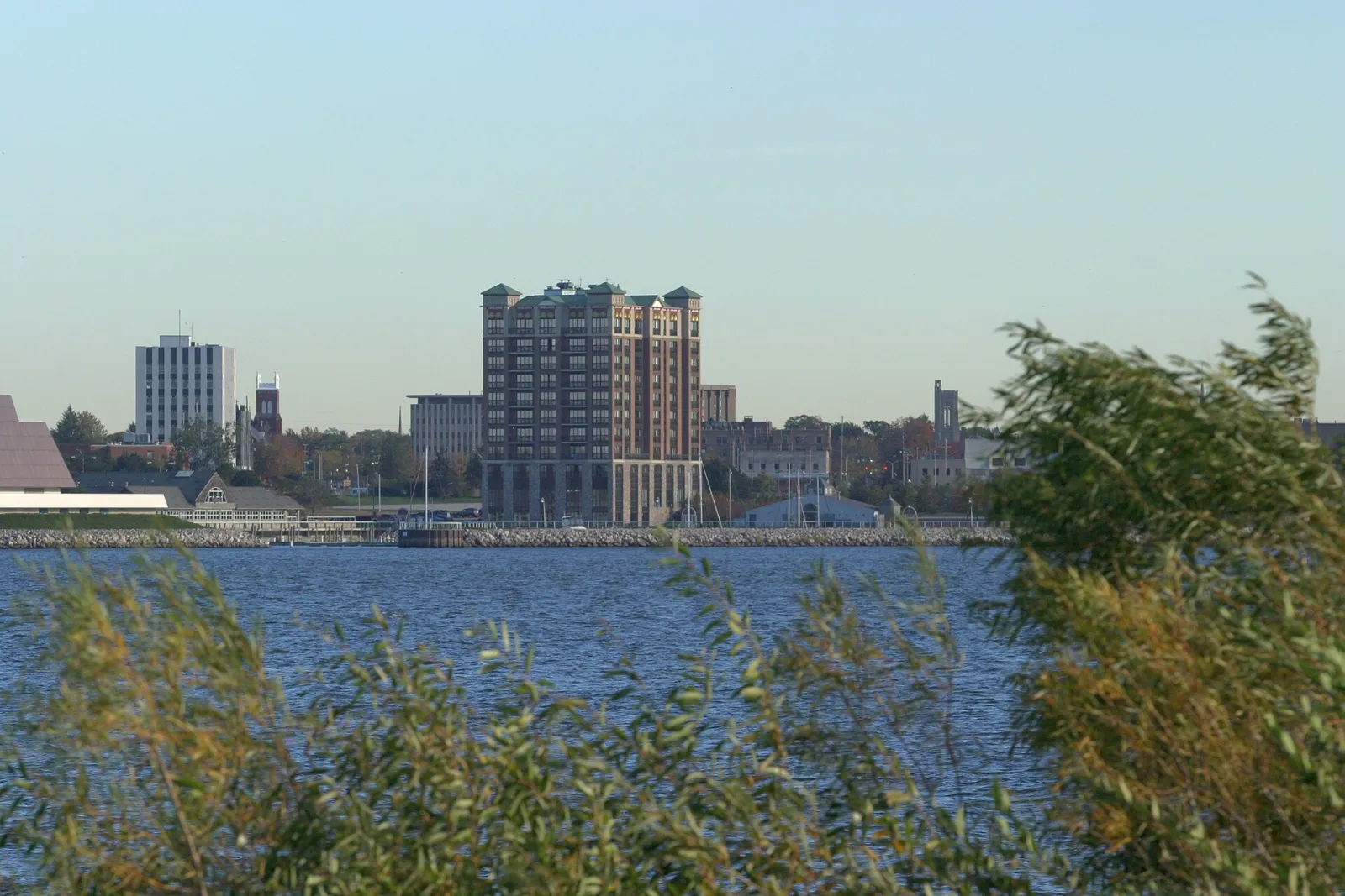Muskegon, Michigan, United States