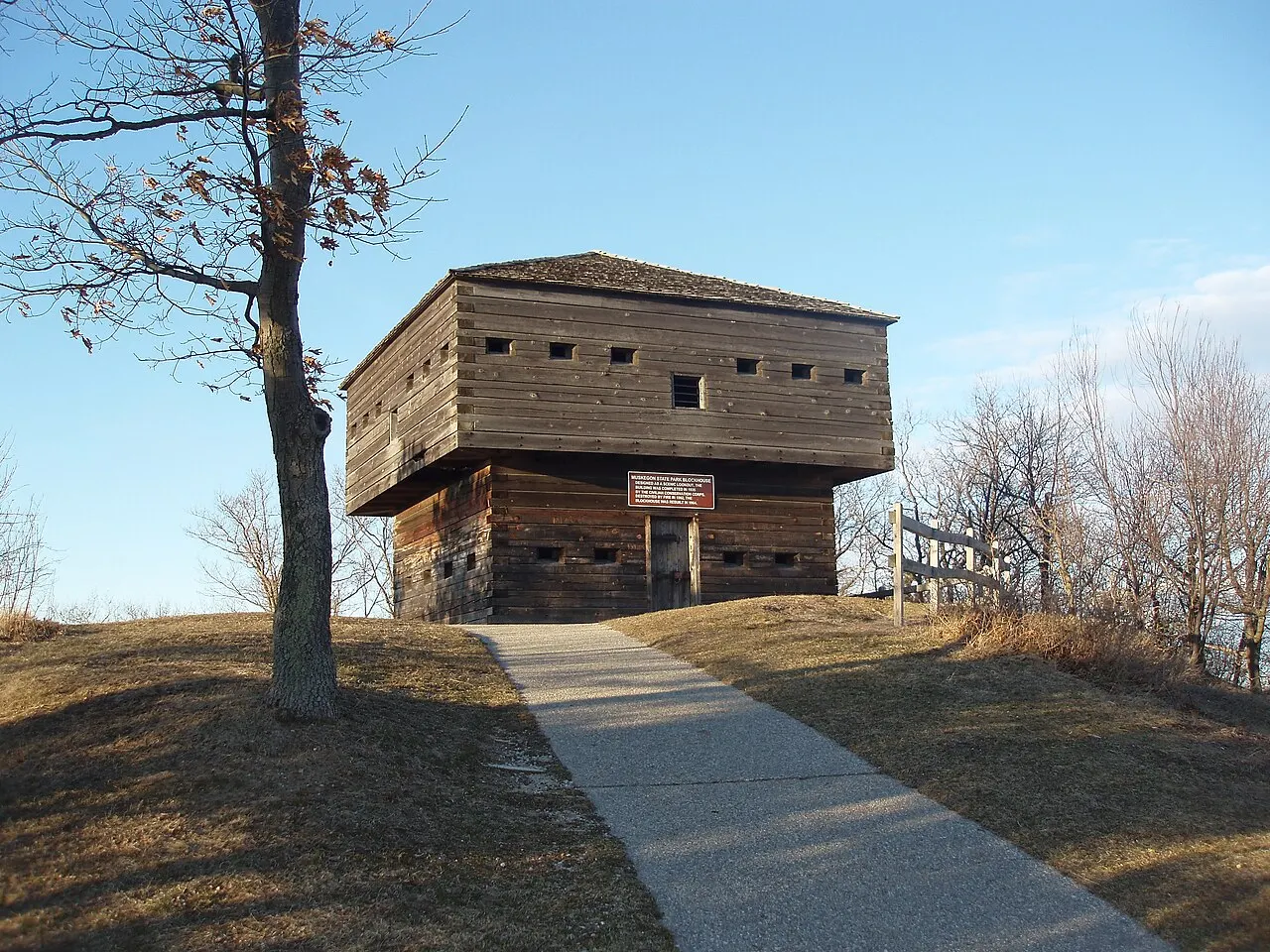 Muskegon State Park, Muskegon, Michigan, United States