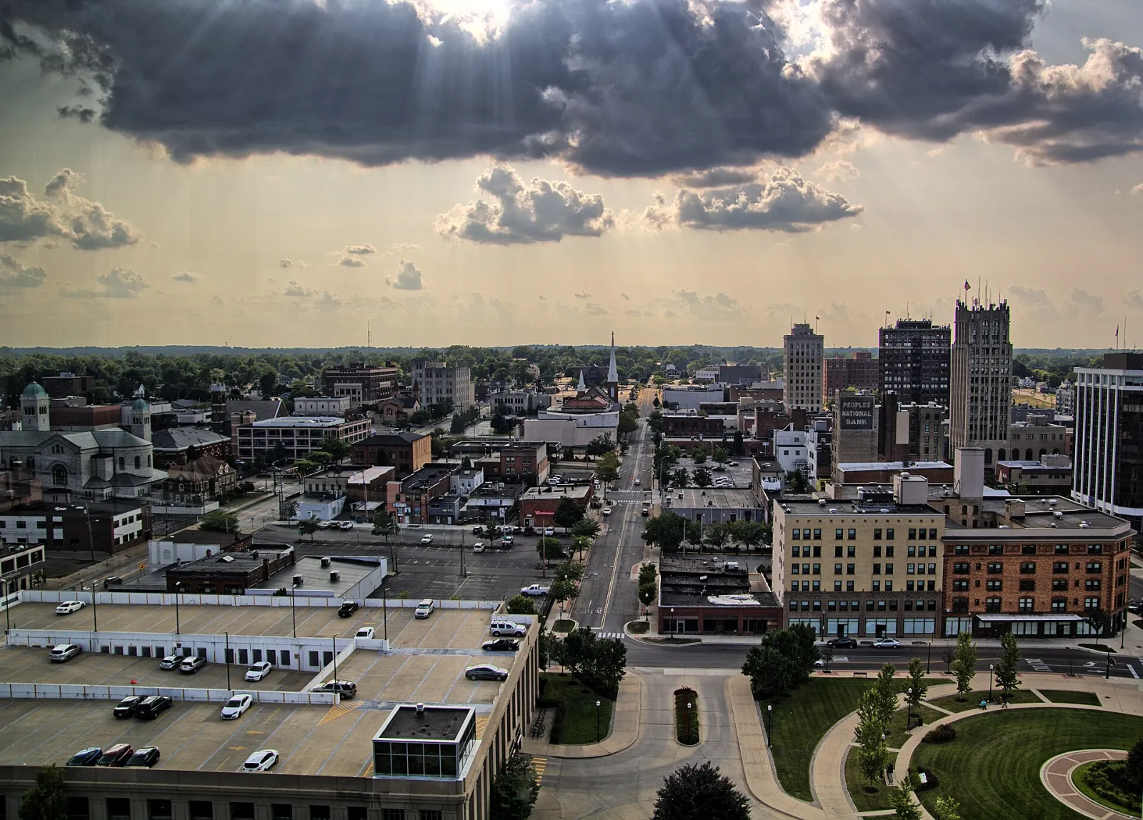 Jackson, Michigan, United States