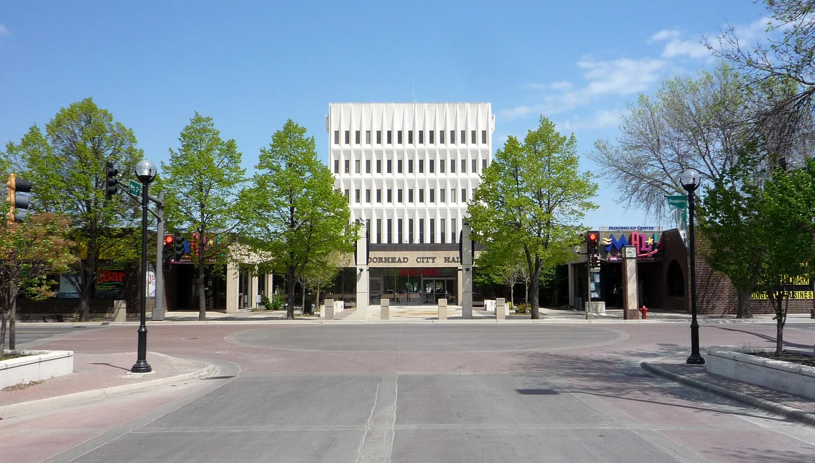 Moorhead, Minnesota, United States
