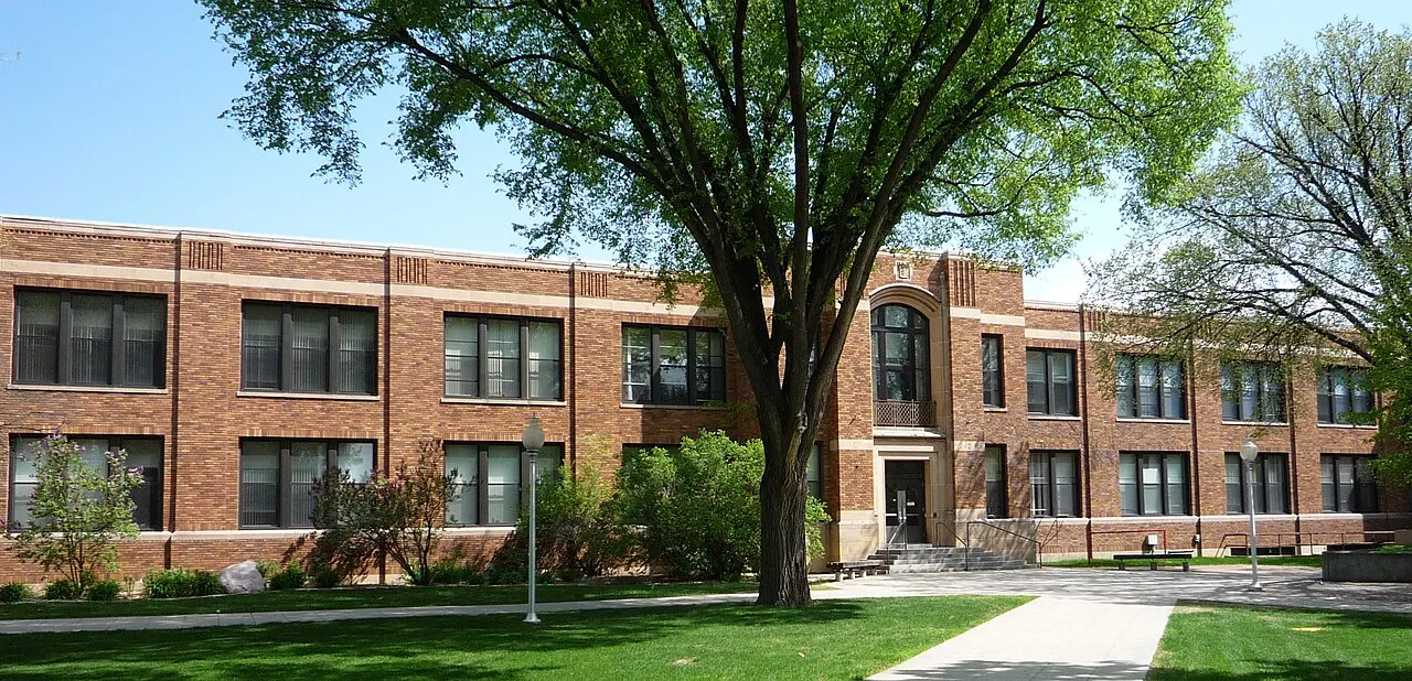 Minnesota State University Moorhead, Moorhead, Minnesota, United States
