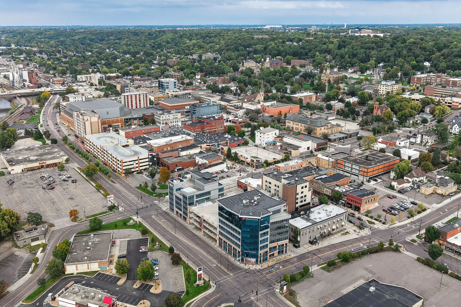 Mankato, Minnesota, United States
