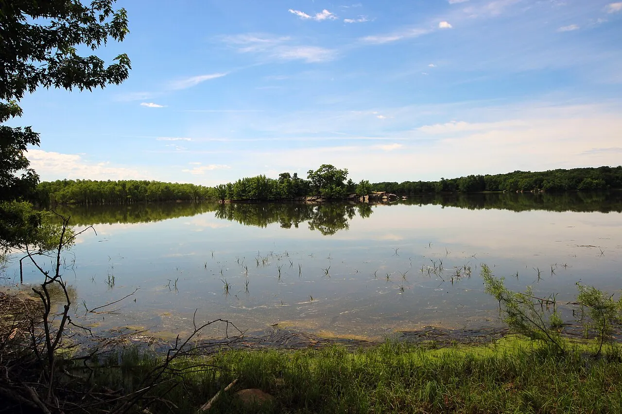Louisville Swamp, Shakopee, Minnesota, United States