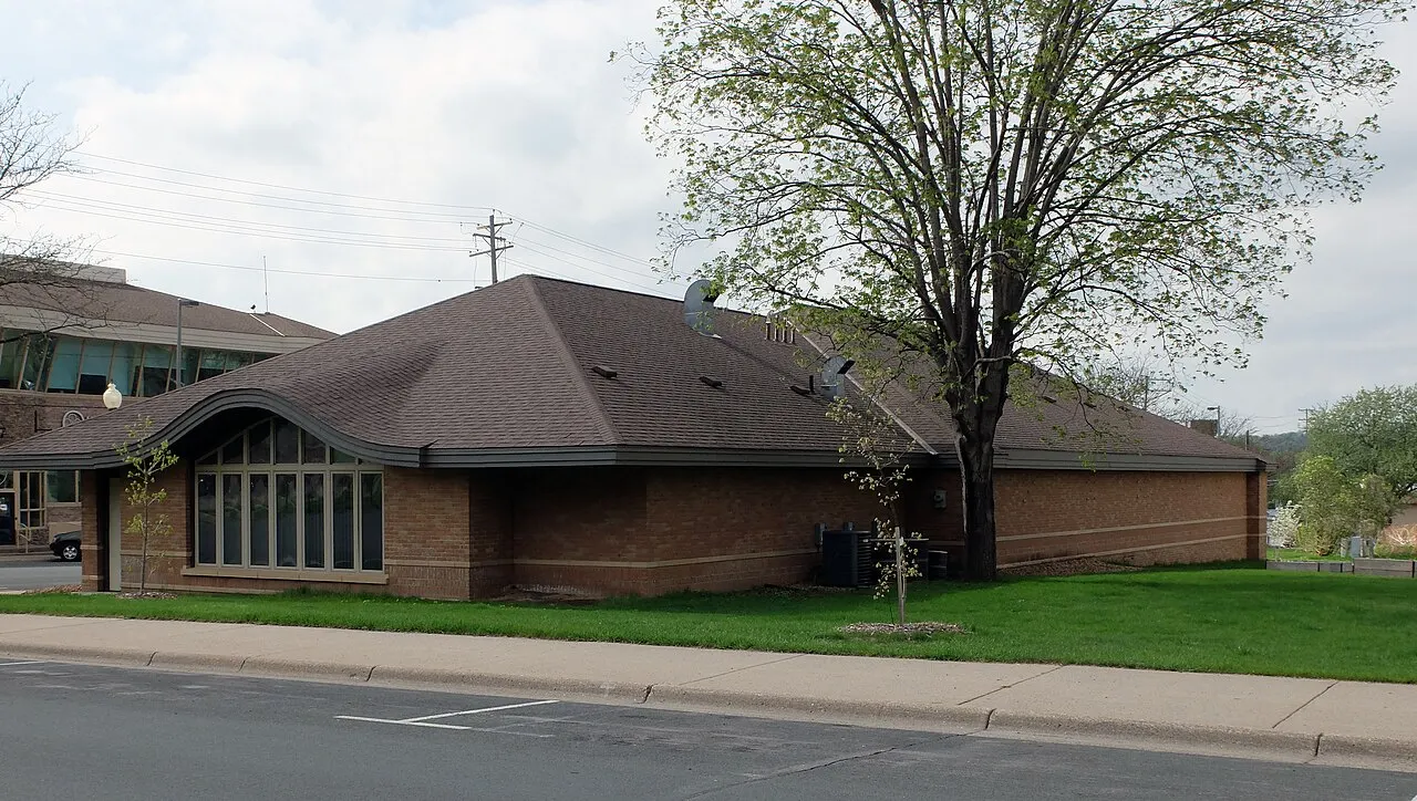 Stans Historical Museum, Shakopee, Minnesota, United States