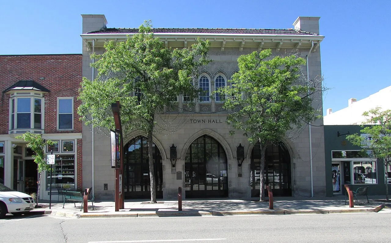 Town Hall Arts Center, Littleton, Colorado, United States