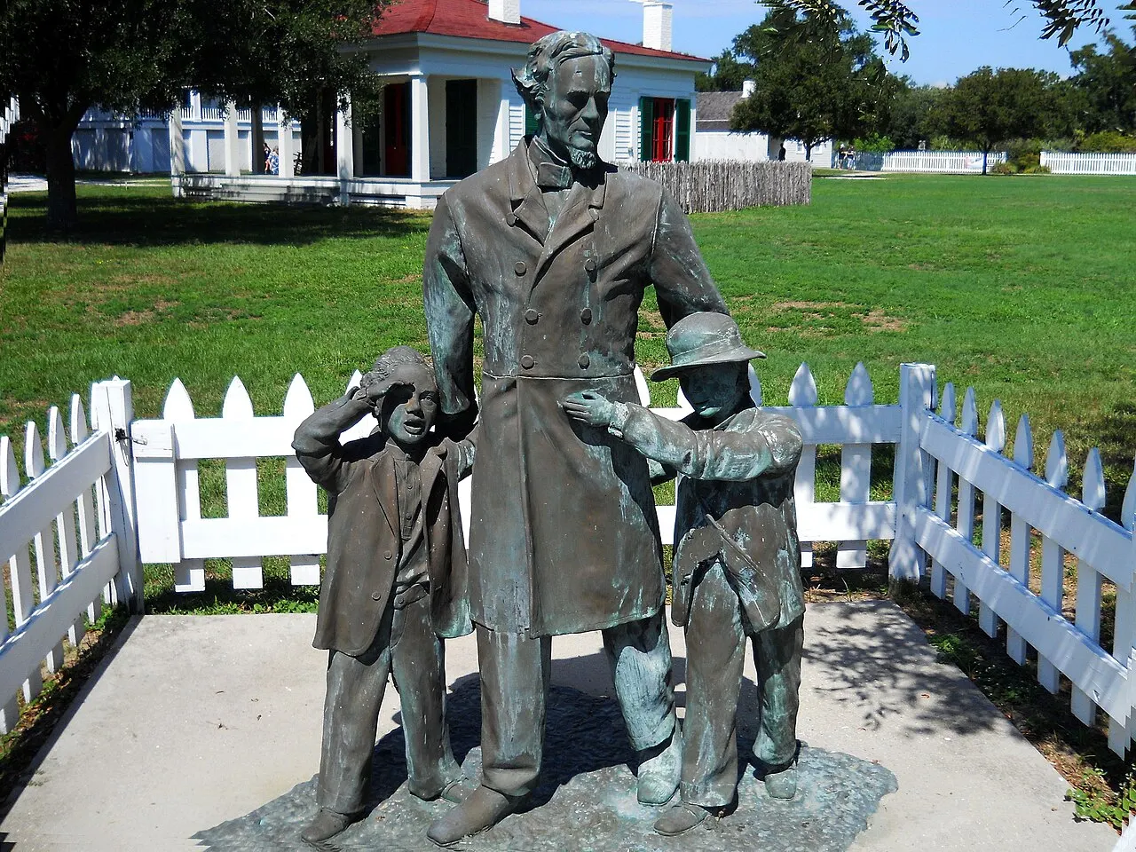 Beauvoir, Biloxi, Mississippi, United States
