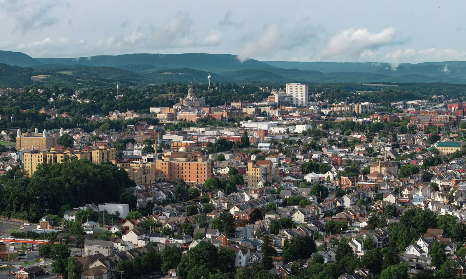 Altoona, Pennsylvania, United States
