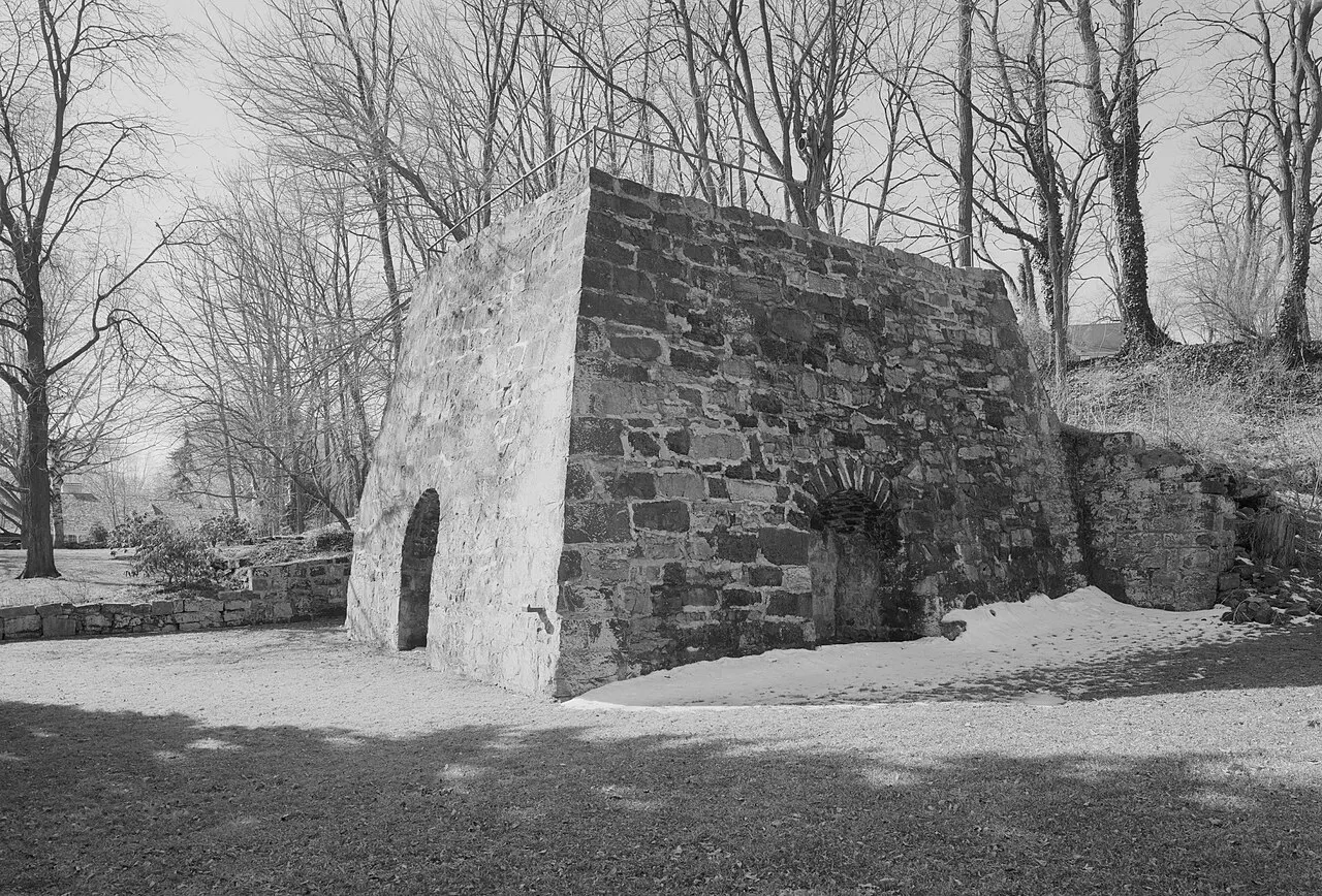 Allegheny Furnace, Altoona, Pennsylvania, United States