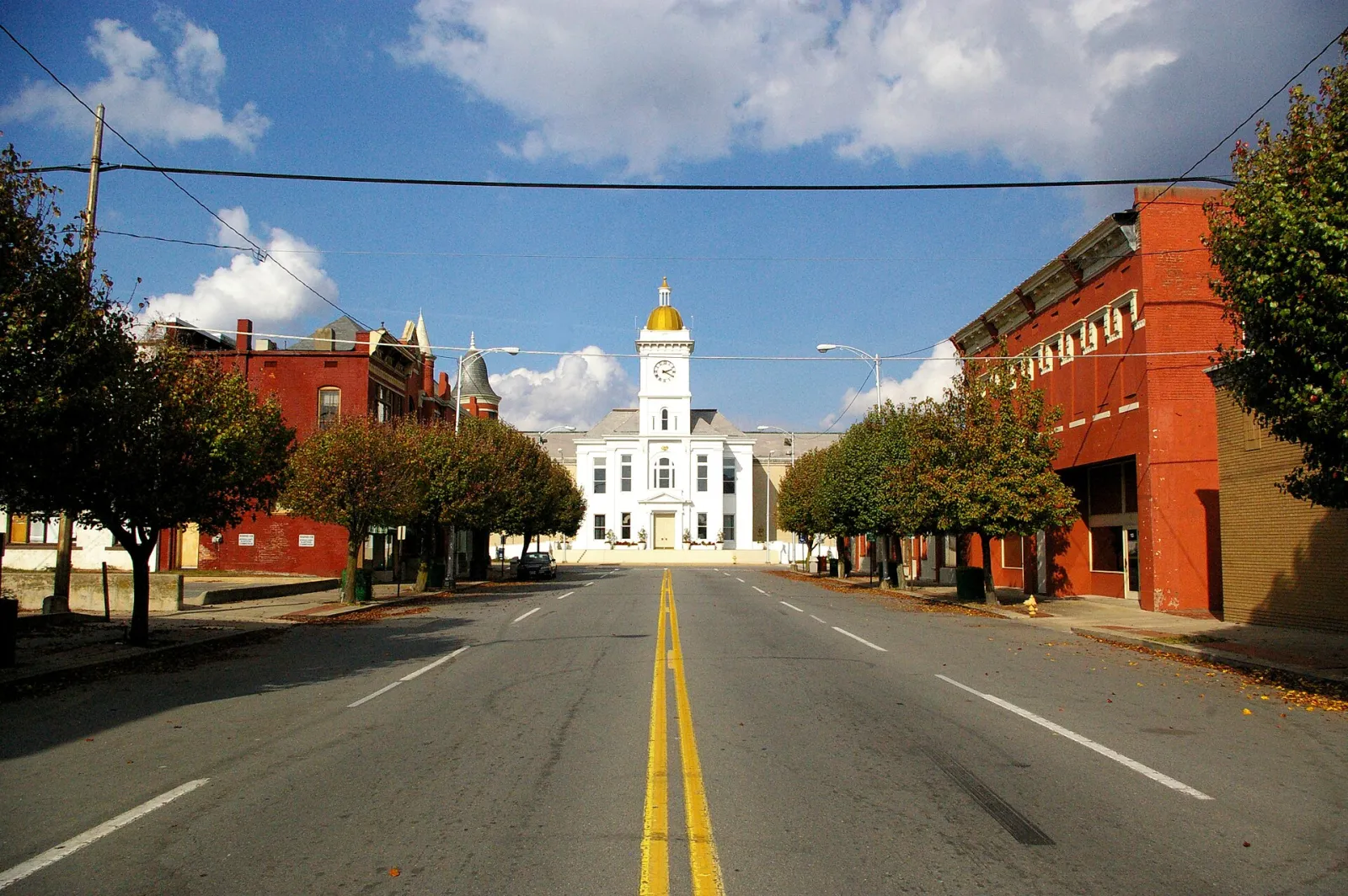 Pine Bluff, Arkansas, United States