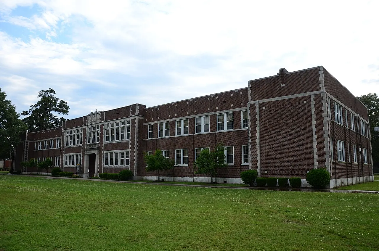 University of Arkansas at Pine Bluff, Pine Bluff, Arkansas, United States