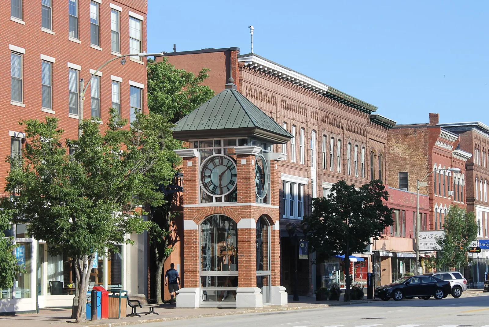 Concord, New Hampshire, United States