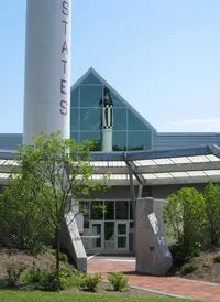 McAuliffe-Shepard Discovery Center, Concord, New Hampshire, United States