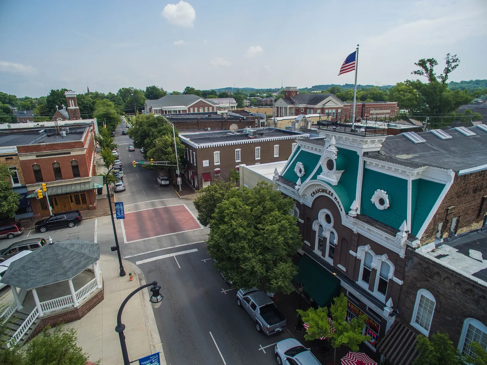 Cleveland, Tennessee, United States