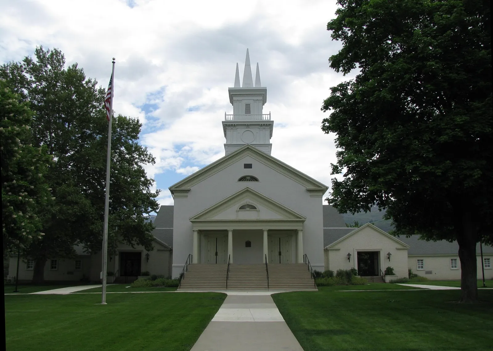 Bountiful, Utah, United States