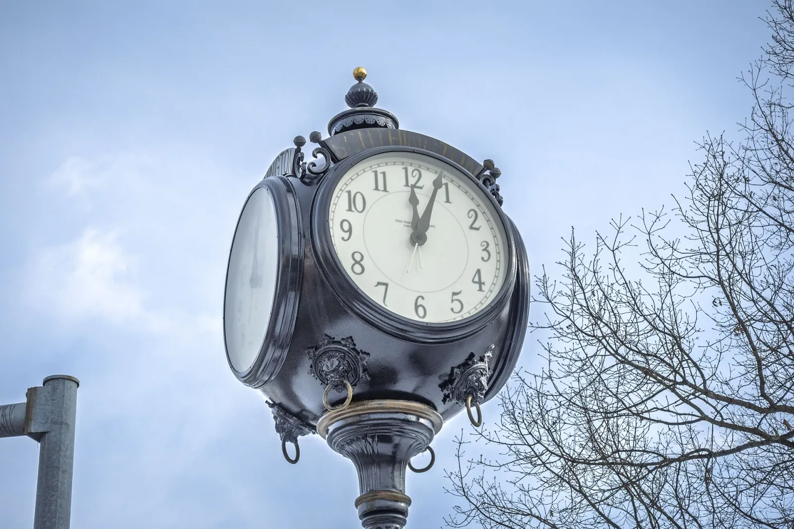 Southington Town Green, Southington, Connecticut, United States