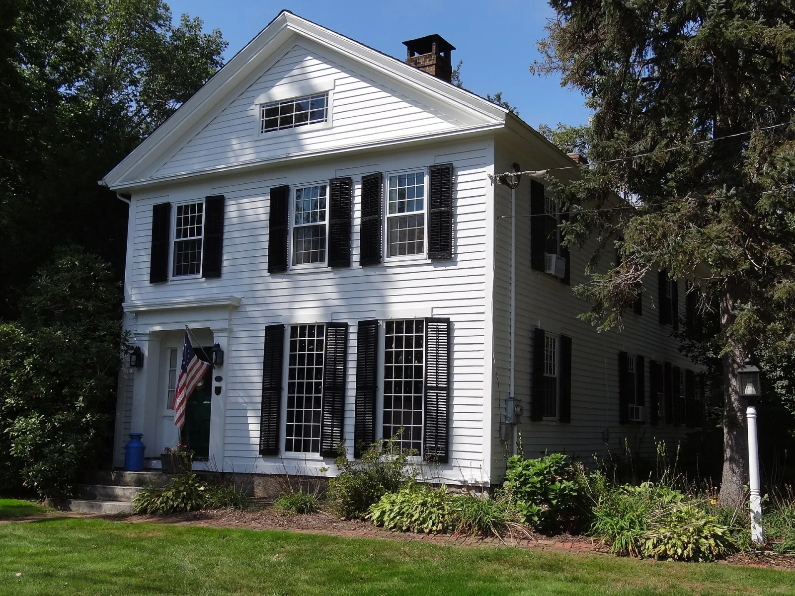 Southington, Connecticut, United States