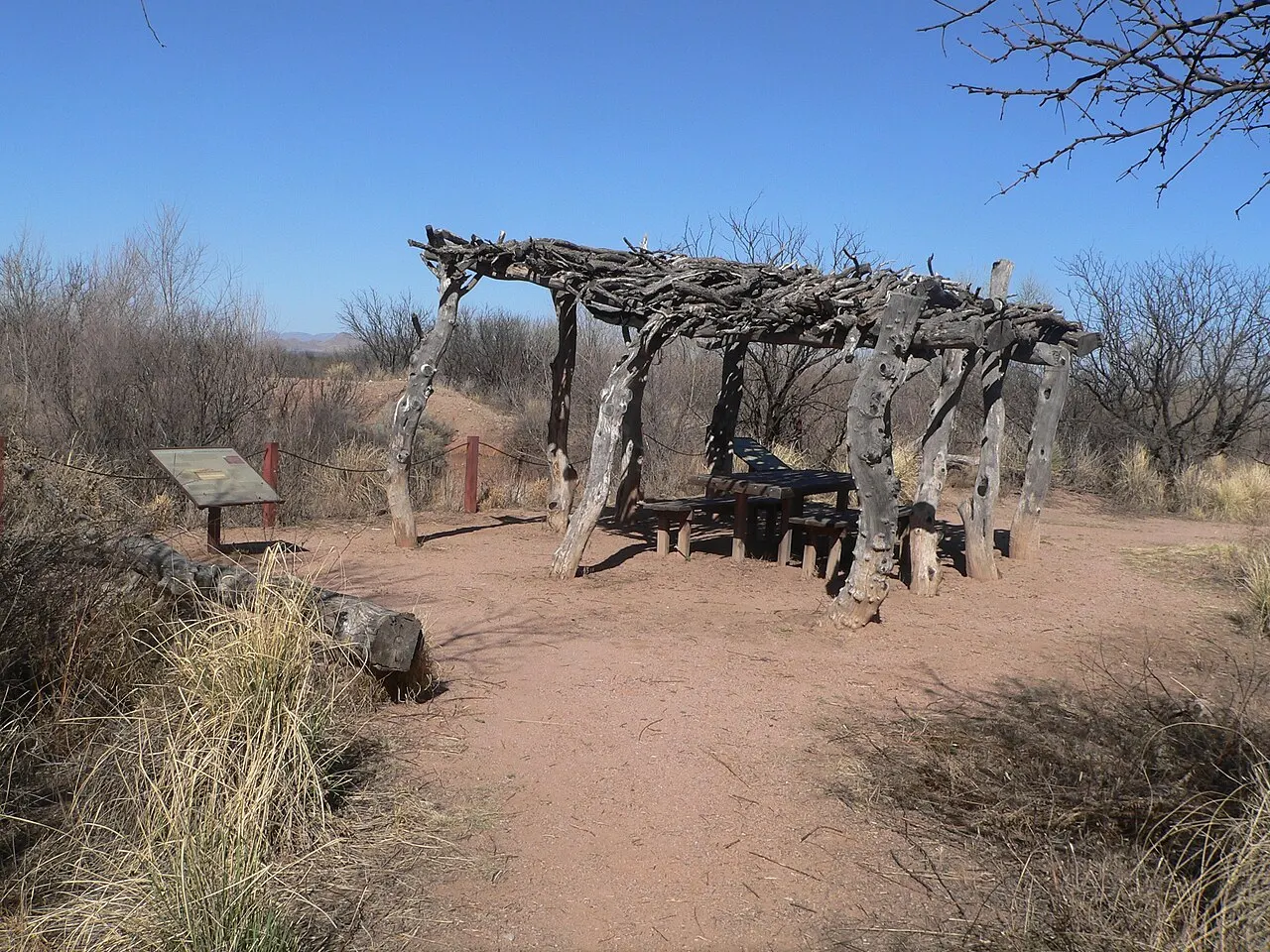 Murray Springs Clovis Site, Sierra Vista, Arizona, United States