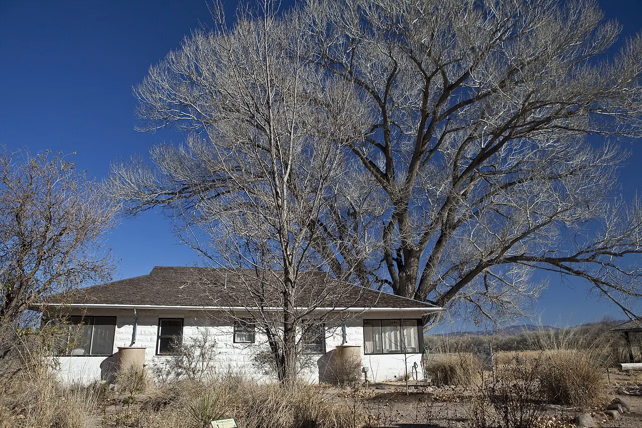 San Pedro House, Sierra Vista, Arizona, United States
