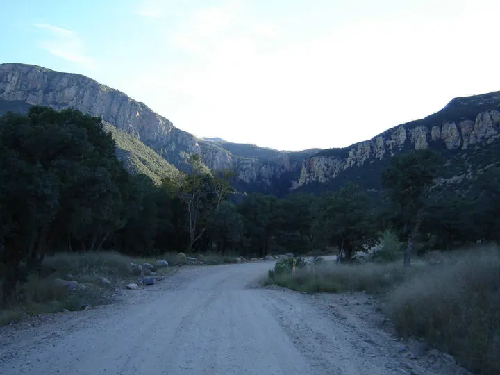Carr Canyon, Sierra Vista, Arizona, United States