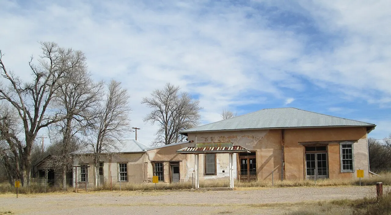 Fairbank Historic Townsite, Sierra Vista, Arizona, United States