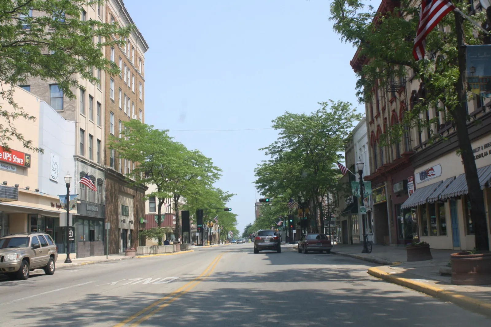 Fond du Lac, Wisconsin, United States