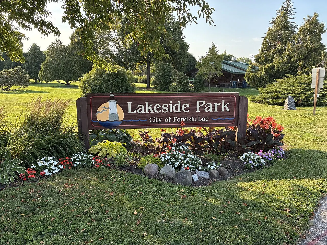 Lakeside Park (Fond du Lac), Fond du Lac, Wisconsin, United States